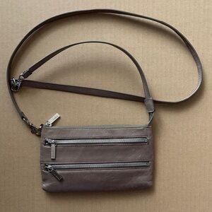 HOBO Crossbody Bag / Wallet